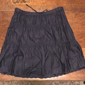 Ladies skirt